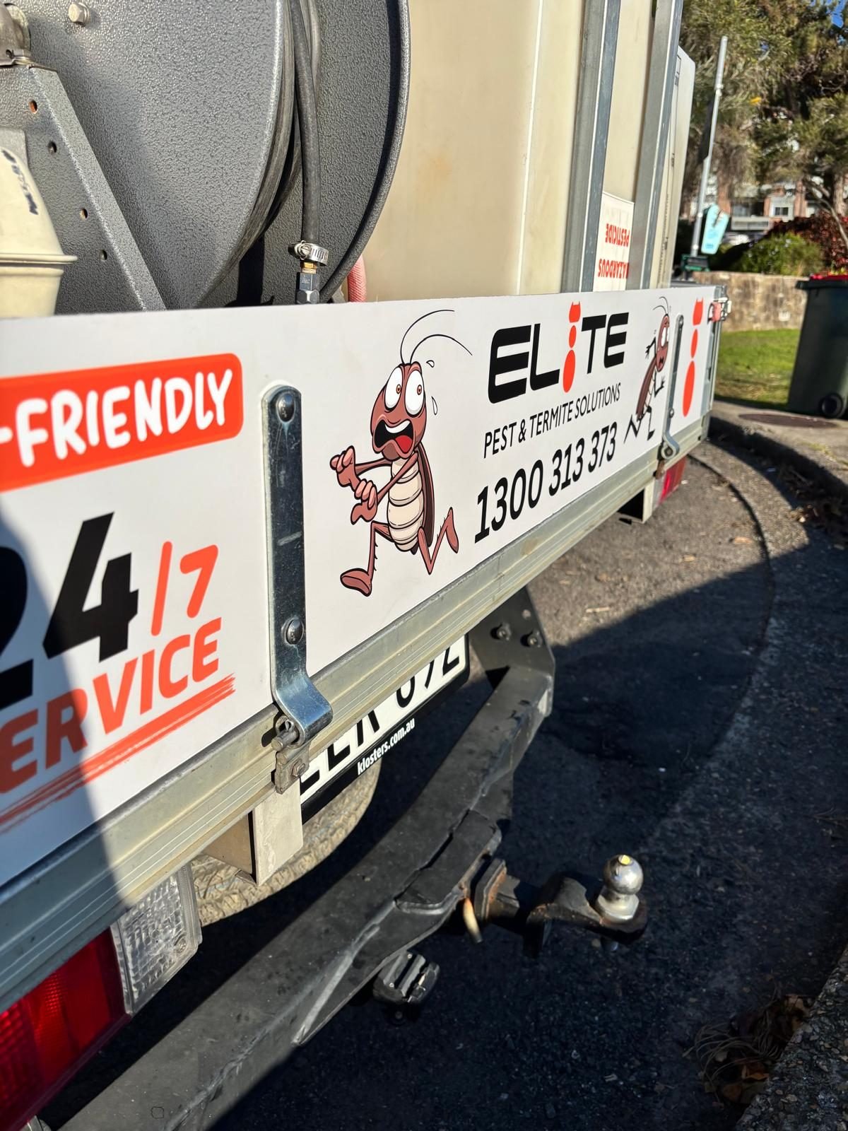 Pest Control Prices in Sydney (2026): Full Price Guide